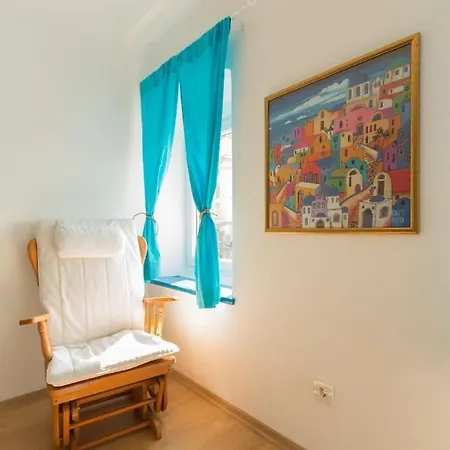 Reborn Flats דירה איסטמבול