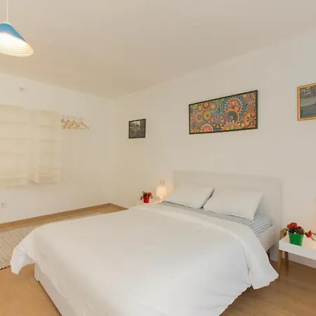 Apartament Reborn Flats Stambuł