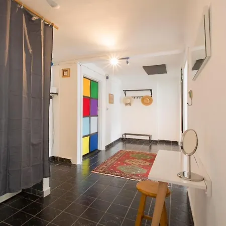 Apartament Reborn Flats