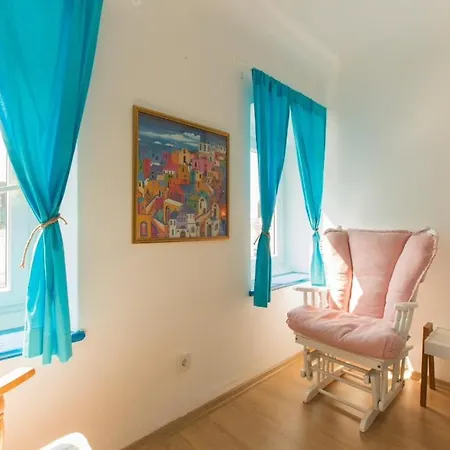 Apartament Reborn Flats